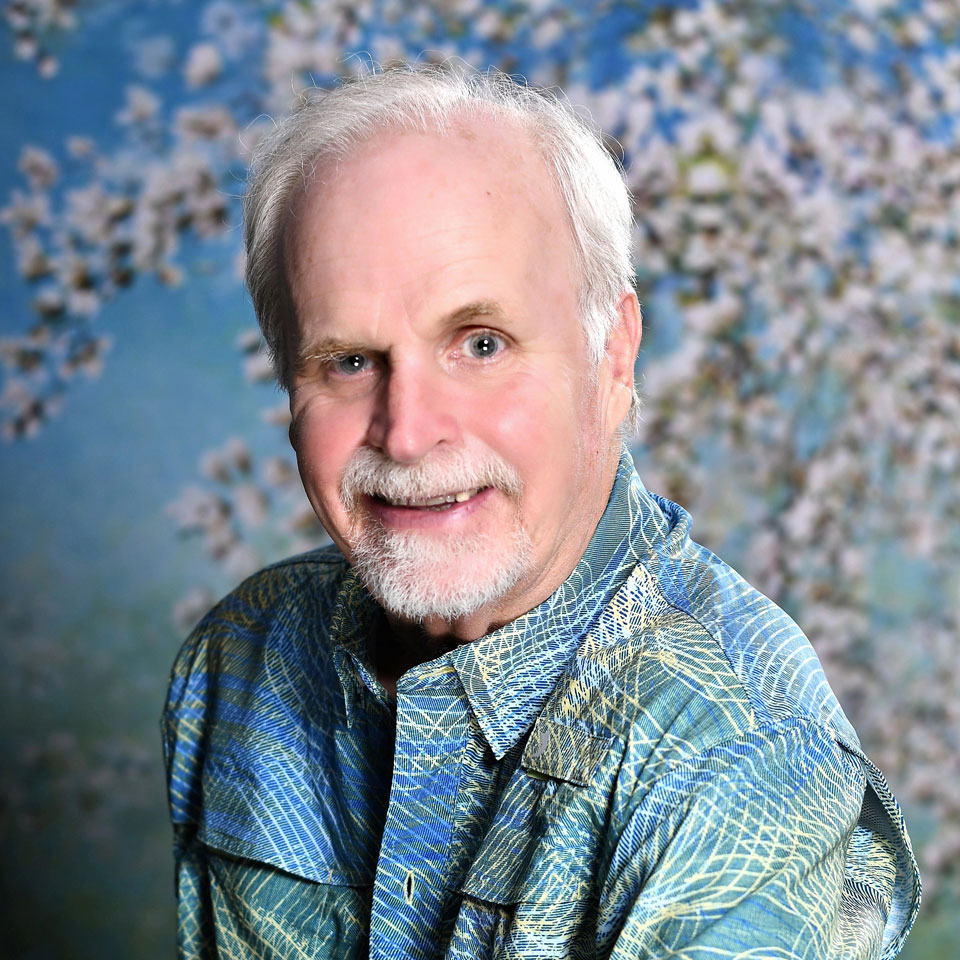 John Klopfer contest winner