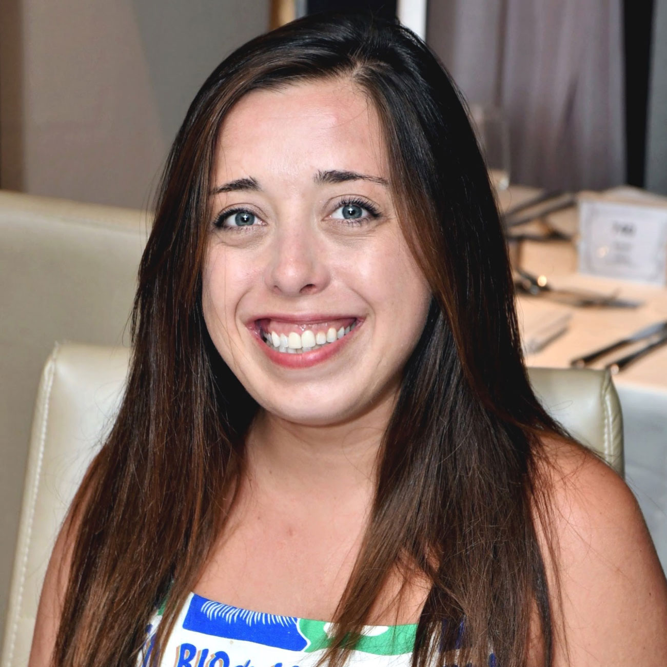 Shelby Trusty contest winner