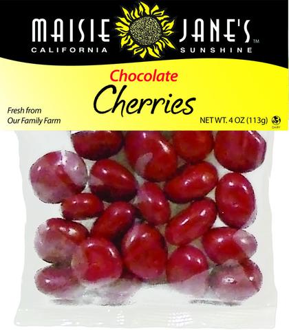 Maisie Jane’s Chocolate Cherries product image
