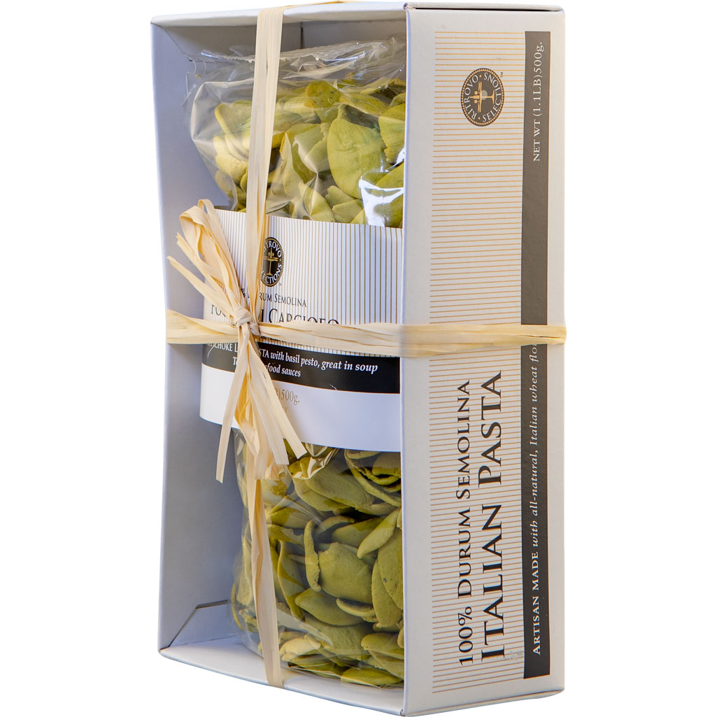 Ritrovo Selections Artichoke Italian Pasta product image
