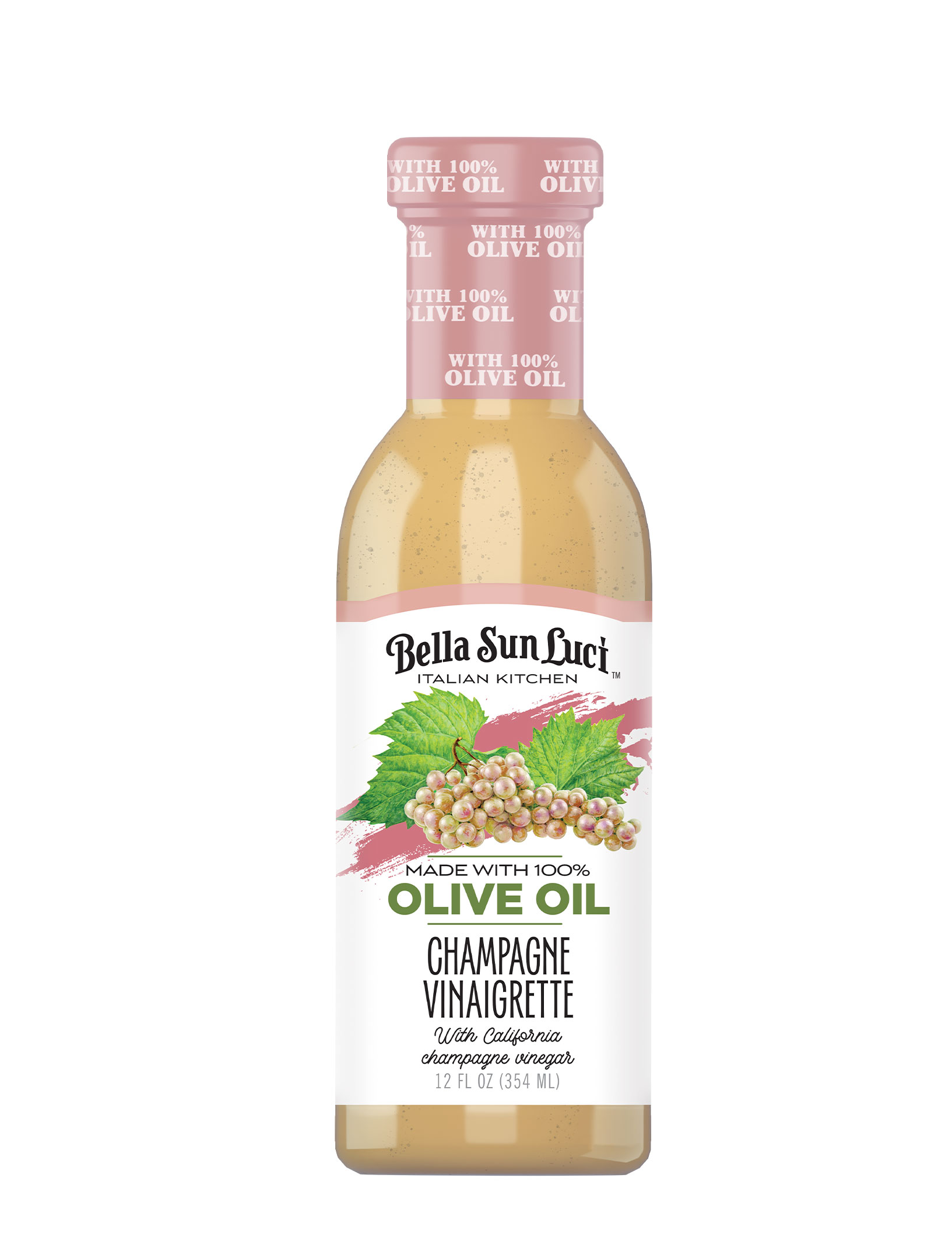 Champagne Vinaigrette