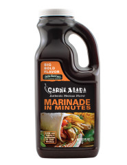 Carne Asada Meat Marinade 32 oz