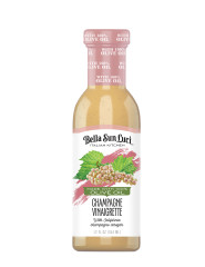 Champagne Vinaigrette