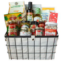 Bella Sun Luci Italian Pantry