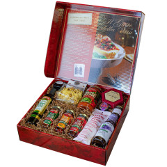 Mooney Farms Deluxe Story Box