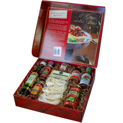 Mooney Farms Story Box