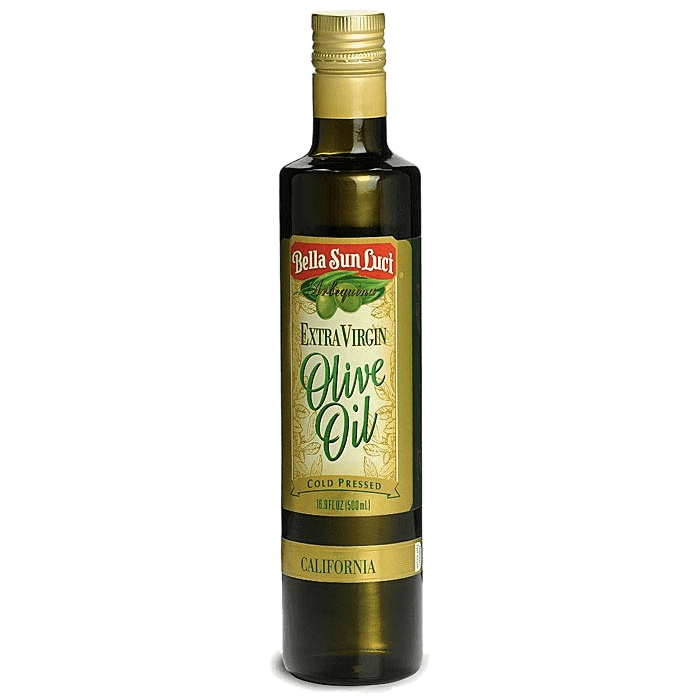 Bella Sun Luci California Estate Extra Virgin Olive Oil 16.9 FL OZ