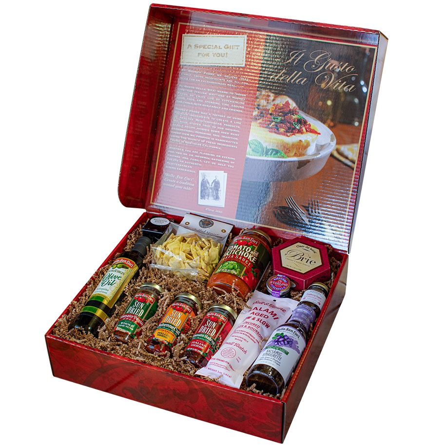 Mooney Farms Deluxe Story Box