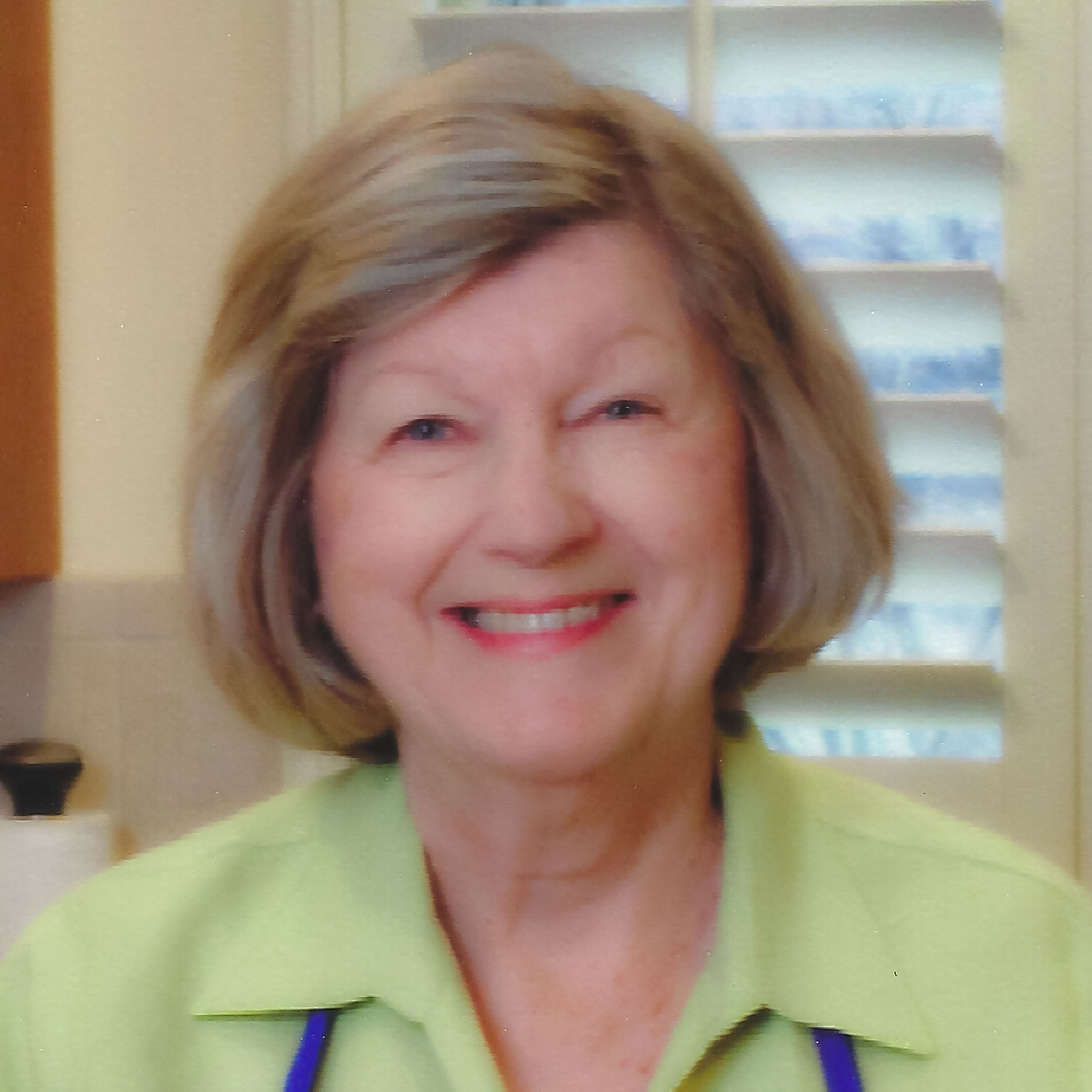 Gloria Bradley contest winner
