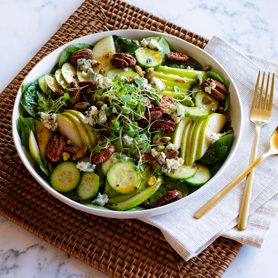 Sonoma Spring Salad