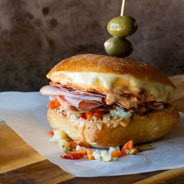 Italian Sammies